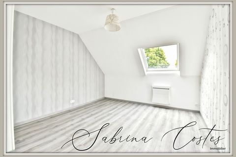 Villa a Saint-Marcel, Eure, Saint-Marcel - € 248.000 | Ref: 830038862601 - foto 12