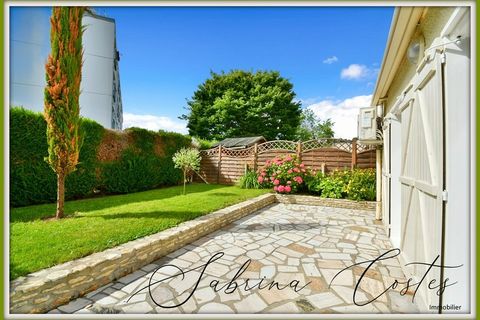 Villa a Saint-Marcel, Eure, Saint-Marcel - € 248.000 | Ref: 830038862601 - foto 13