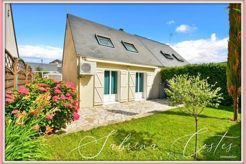 Villa a Saint-Marcel, Eure, Saint-Marcel - € 248.000 | Ref: 830038862601 - foto 14