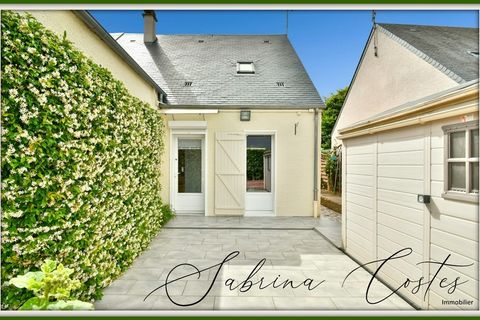 Villa a Saint-Marcel, Eure, Saint-Marcel - € 248.000 | Ref: 830038862601 - foto 19