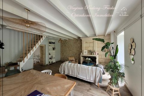 Villa a Gauriaguet, Gironde, Gauriaguet - € 225.000 | Ref: 830031699872 - foto 2