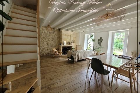 Villa a Gauriaguet, Gironde, Gauriaguet - € 225.000 | Ref: 830031699872 - foto 3