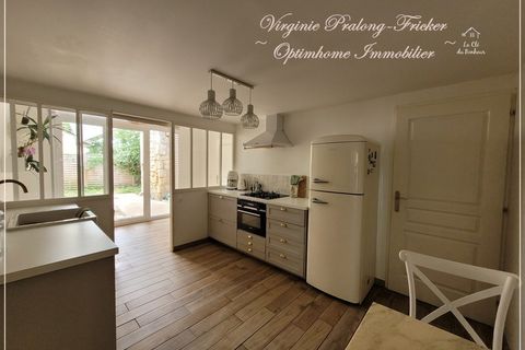Villa a Gauriaguet, Gironde, Gauriaguet - € 225.000 | Ref: 830031699872 - foto 4