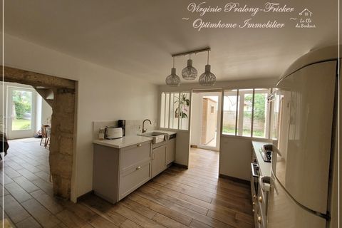 Villa a Gauriaguet, Gironde, Gauriaguet - € 225.000 | Ref: 830031699872 - foto 5