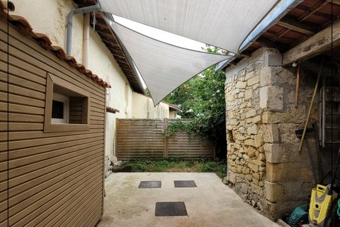 Villa a Gauriaguet, Gironde, Gauriaguet - € 225.000 | Ref: 830031699872 - foto 12