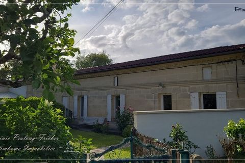 Villa a Gauriaguet, Gironde, Gauriaguet - € 225.000 | Ref: 830031699872 - foto 13