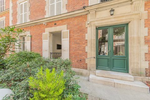 Lejlighed i Paris, Paris, Paris - € 990.000 | Ref: 830031573254 - foto 10