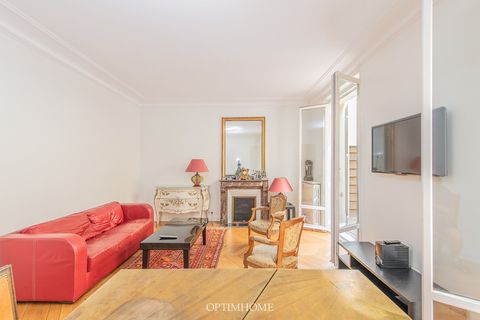 Lejlighed i Paris, Paris, Paris - € 990.000 | Ref: 830031573254 - foto 19