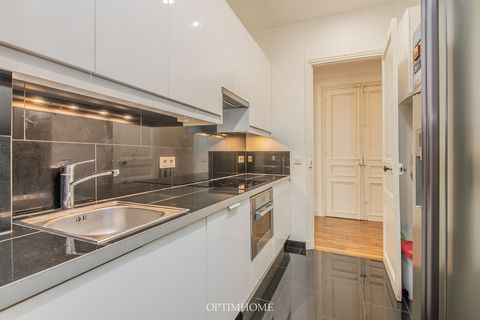 Lejlighed i Paris, Paris, Paris - € 990.000 | Ref: 830031573254 - foto 21