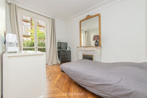 Lejlighed i Paris, Paris, Paris - € 990.000 | Ref: 830031573254 - foto 22