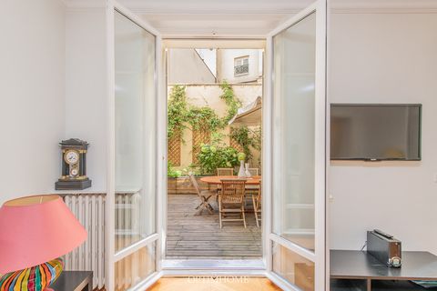 Lejlighed i Paris, Paris, Paris - € 990.000 | Ref: 830031573254 - foto 23