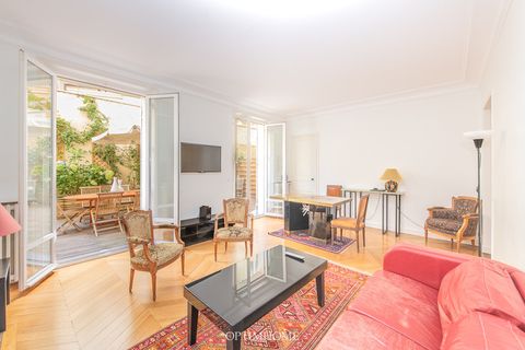 Lejlighed i Paris, Paris, Paris - € 990.000 | Ref: 830031573254 - foto 27