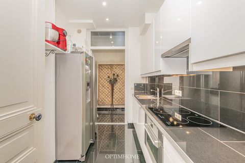 Lejlighed i Paris, Paris, Paris - € 990.000 | Ref: 830031573254 - foto 29
