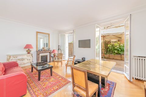 Lejlighed i Paris, Paris, Paris - € 990.000 | Ref: 830031573254 - foto 31