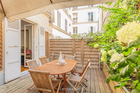 Lejlighed i Paris, Paris, Paris - € 990.000 | Ref: 830031573254 - foto 32