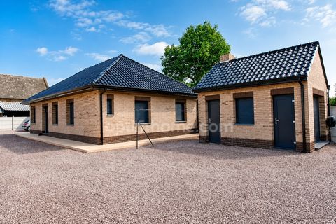 Villa i Cambrai, Nord, Cambrai - € 316.000 | Ref: 830031129884 - foto 1