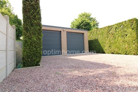 Villa i Cambrai, Nord, Cambrai - € 316.000 | Ref: 830031129884 - foto 2