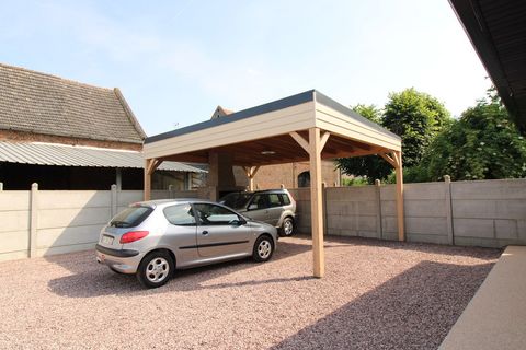 Villa i Cambrai, Nord, Cambrai - € 316.000 | Ref: 830031129884 - foto 3
