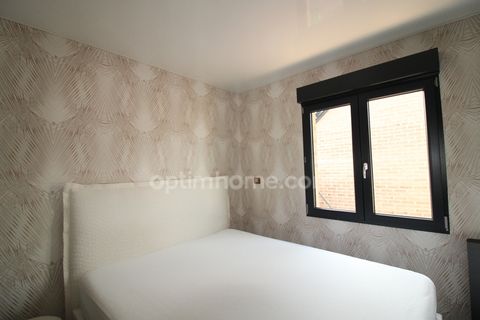 Villa i Cambrai, Nord, Cambrai - € 316.000 | Ref: 830031129884 - foto 6