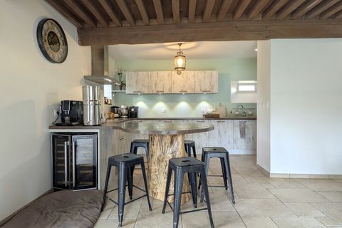 Villa i Chassigny-sous-Dun, Saone-et-Loire, Chassigny-sous-Dun - € 320.000 | Ref: 830035810102 - foto 3