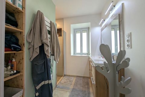 Villa i Chassigny-sous-Dun, Saone-et-Loire, Chassigny-sous-Dun - € 320.000 | Ref: 830035810102 - foto 5