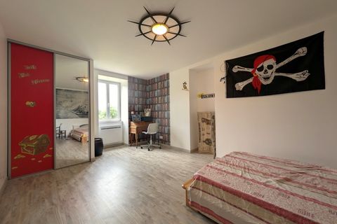 Villa i Chassigny-sous-Dun, Saone-et-Loire, Chassigny-sous-Dun - € 320.000 | Ref: 830035810102 - foto 7