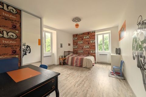 Villa i Chassigny-sous-Dun, Saone-et-Loire, Chassigny-sous-Dun - € 320.000 | Ref: 830035810102 - foto 8