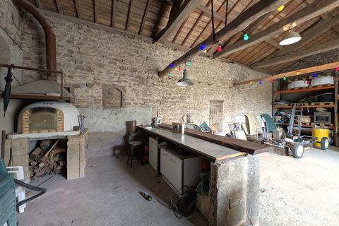 Villa i Chassigny-sous-Dun, Saone-et-Loire, Chassigny-sous-Dun - € 320.000 | Ref: 830035810102 - foto 13