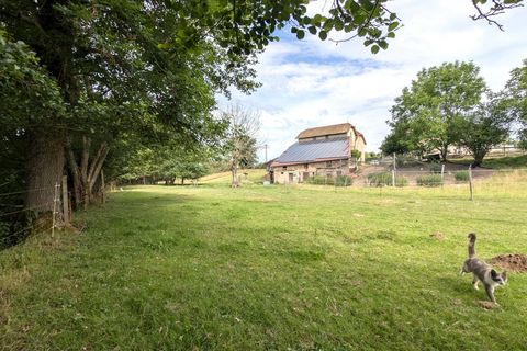 Villa i Chassigny-sous-Dun, Saone-et-Loire, Chassigny-sous-Dun - € 320.000 | Ref: 830035810102 - foto 14