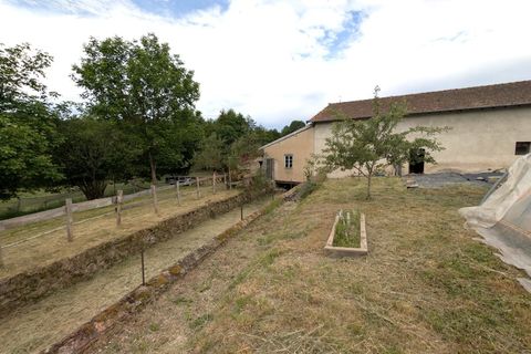 Villa i Chassigny-sous-Dun, Saone-et-Loire, Chassigny-sous-Dun - € 320.000 | Ref: 830035810102 - foto 16