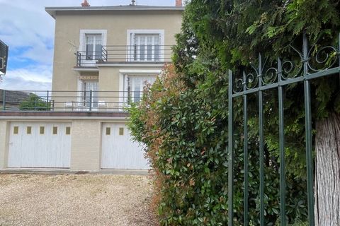 Villa i Chateauponsac, Haute-Vienne, Chateauponsac - € 144.000 | Ref: 830030686406 - foto 2