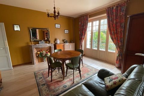 Villa i Chateauponsac, Haute-Vienne, Chateauponsac - € 144.000 | Ref: 830030686406 - foto 5