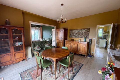 Villa i Chateauponsac, Haute-Vienne, Chateauponsac - € 144.000 | Ref: 830030686406 - foto 6
