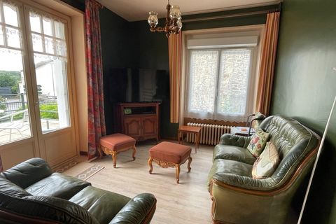 Villa i Chateauponsac, Haute-Vienne, Chateauponsac - € 144.000 | Ref: 830030686406 - foto 7