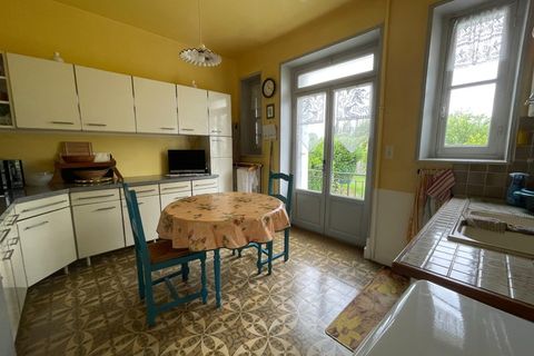 Villa i Chateauponsac, Haute-Vienne, Chateauponsac - € 144.000 | Ref: 830030686406 - foto 8