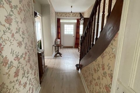 Villa i Chateauponsac, Haute-Vienne, Chateauponsac - € 144.000 | Ref: 830030686406 - foto 9