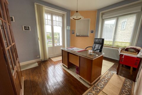 Villa i Chateauponsac, Haute-Vienne, Chateauponsac - € 144.000 | Ref: 830030686406 - foto 10