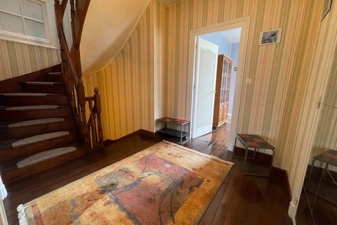 Villa i Chateauponsac, Haute-Vienne, Chateauponsac - € 144.000 | Ref: 830030686406 - foto 11
