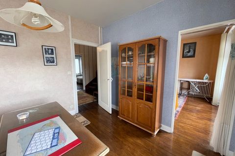 Villa i Chateauponsac, Haute-Vienne, Chateauponsac - € 144.000 | Ref: 830030686406 - foto 12