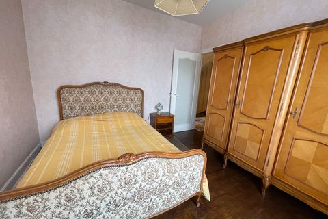 Villa i Chateauponsac, Haute-Vienne, Chateauponsac - € 144.000 | Ref: 830030686406 - foto 13