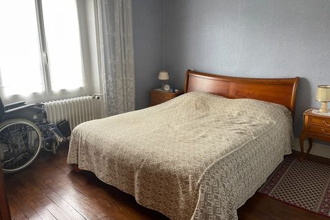Villa i Chateauponsac, Haute-Vienne, Chateauponsac - € 144.000 | Ref: 830030686406 - foto 15