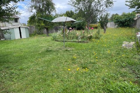 Villa i Chateauponsac, Haute-Vienne, Chateauponsac - € 144.000 | Ref: 830030686406 - foto 21