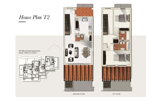 Byhus i Carvoeiro, Faro, Carvoeiro - € 570.000 | Ref: LH098 - foto 31