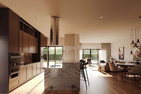 Villa i Estombar, Faro, Estombar - € 995.000 | Ref: LH099 - foto 5