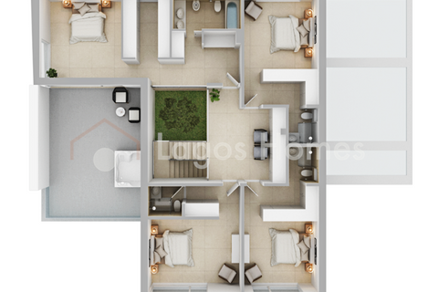 Villa i Estombar, Faro, Estombar - € 995.000 | Ref: LH099 - foto 16