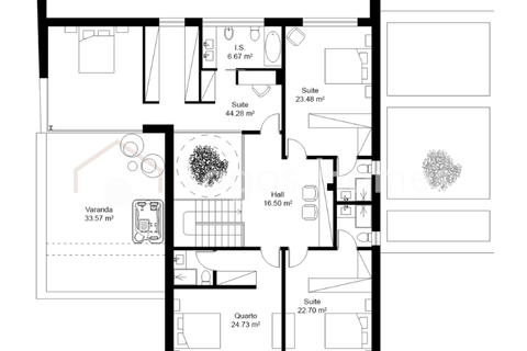 Villa i Estombar, Faro, Estombar - € 995.000 | Ref: LH099 - foto 17