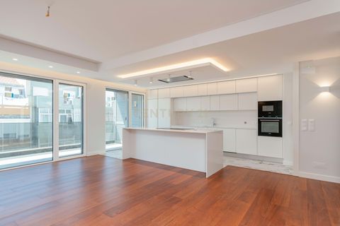 Lejlighed i Almada, Setubal, Almada - € 720.000 | Ref: C0431-00827 - foto 6