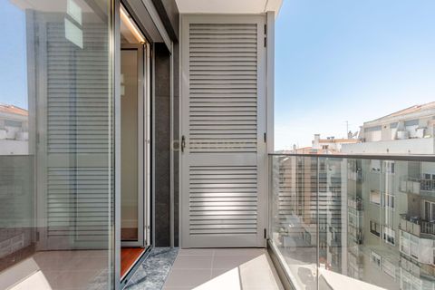 Lejlighed i Almada, Setubal, Almada - € 720.000 | Ref: C0431-00827 - foto 23
