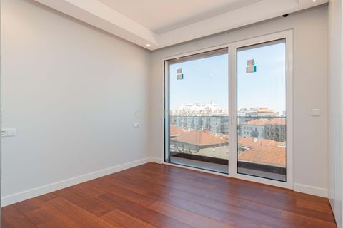 Lejlighed i Almada, Setubal, Almada - € 720.000 | Ref: C0431-00827 - foto 24