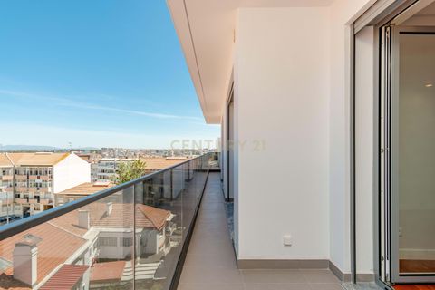 Lejlighed i Almada, Setubal, Almada - € 720.000 | Ref: C0431-00827 - foto 25